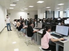 烟台成人高考现场