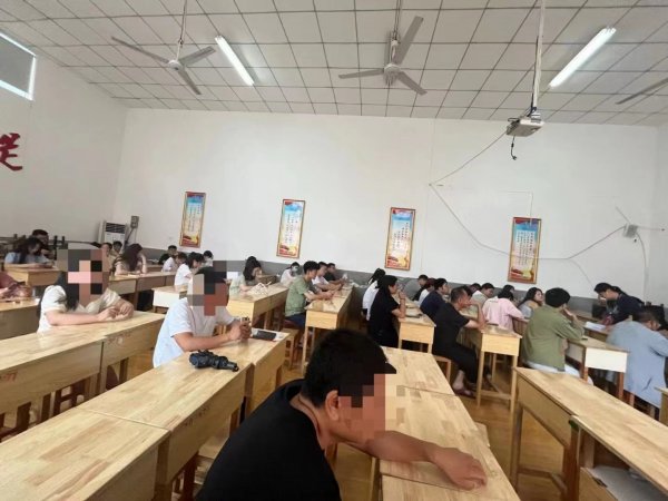 成人高考深度解析：从报名到毕业，你关心的都在这里