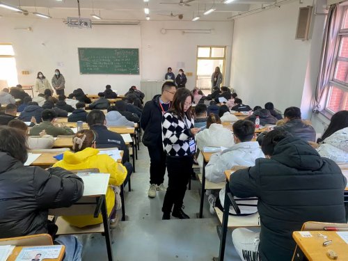 2024年成人高考专升本医学综合模拟试题